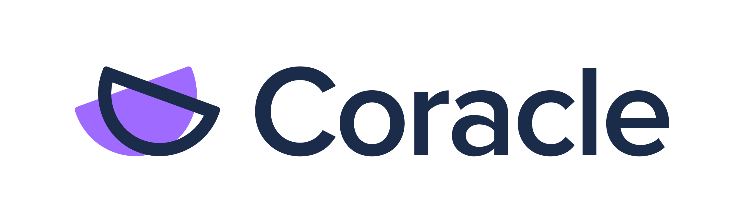 Coracle logo